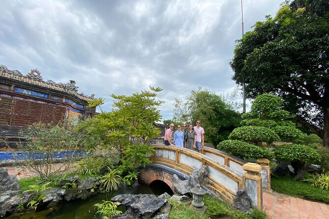 Hue City Private Tour - Engaging Cultural Experiences