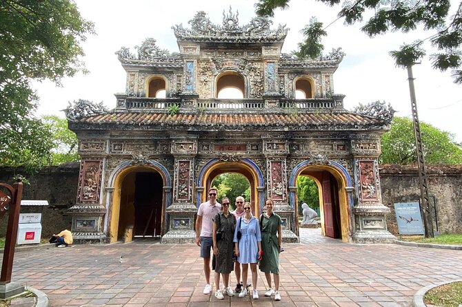 Hue City Private Tour - Tips for an Unforgettable Hue City Tour