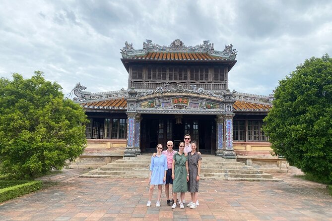 Hue City Private Tour - Common Questions