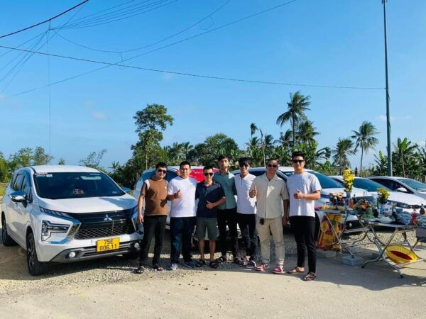 Hue City: Private Transfer To/From Phu Bai International … - Frequently Asked Questions