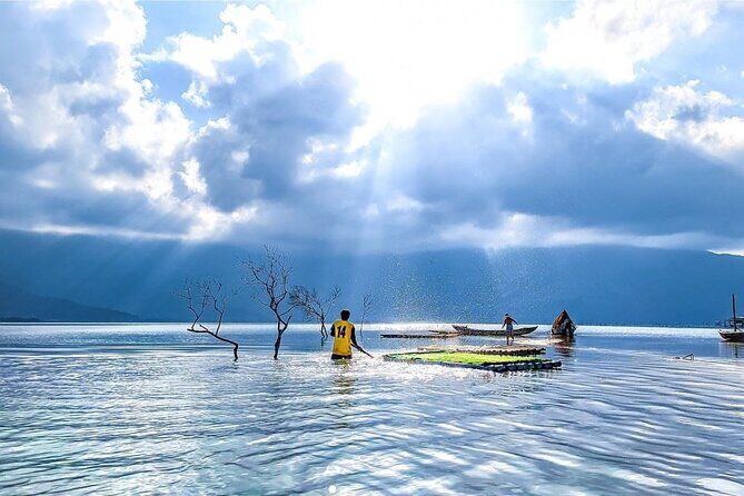 Hue City & Scenic Hai Van Pass  Small Group Full Day Tour - Exploring the Architectural Wonder of Khai Dinh Tomb