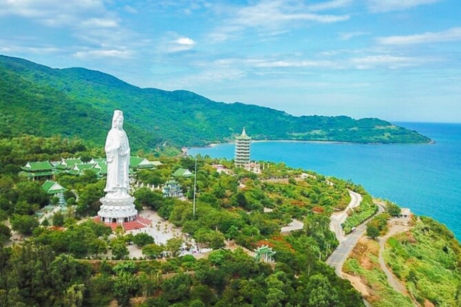Hue City To Hoi An By Private Car via Hai Van Pass, Golden Bridge - Private Car Service Details