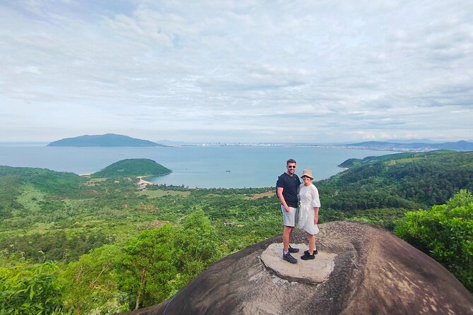 Hue City To Hoi An By Private Car via Hai Van Pass, Golden Bridge - Frequently Asked Questions