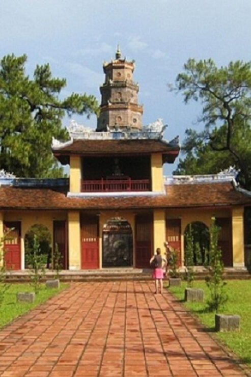 Hue City Tour 1 Day by Private Car and Perfume River Cruise - Good To Know