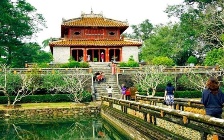 Hue City Tour 1 Day by Private Car and Perfume River Cruise - Activity Details