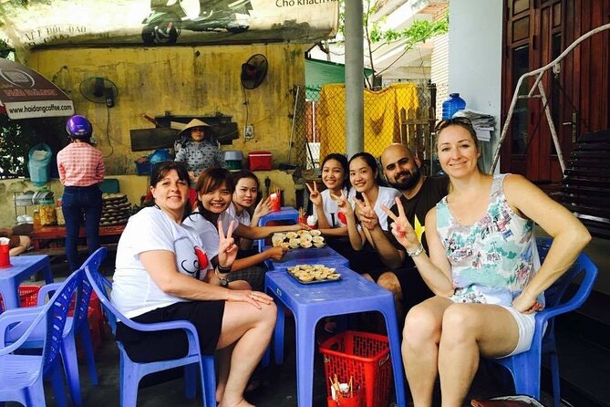Hue City Tour and Local Food By Scooter - Positive Reviews and High Overall Rating