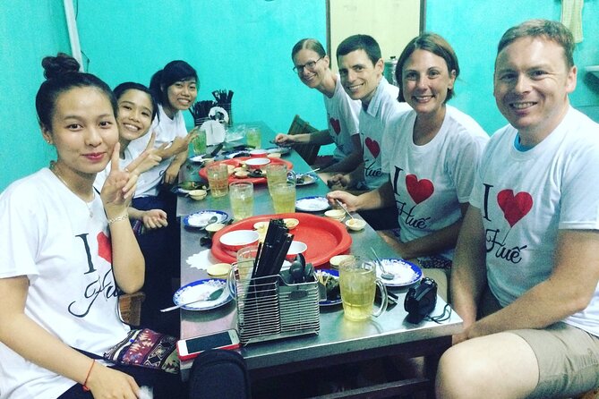 Hue City Tour and Local Food By Scooter - Common Questions