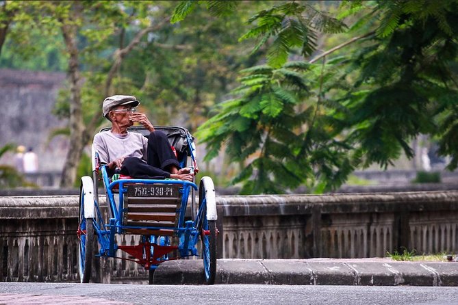 Hue City Tour By Cyclo – A Slow Way To Discover Hue - Practical Information and Tips for the Tour