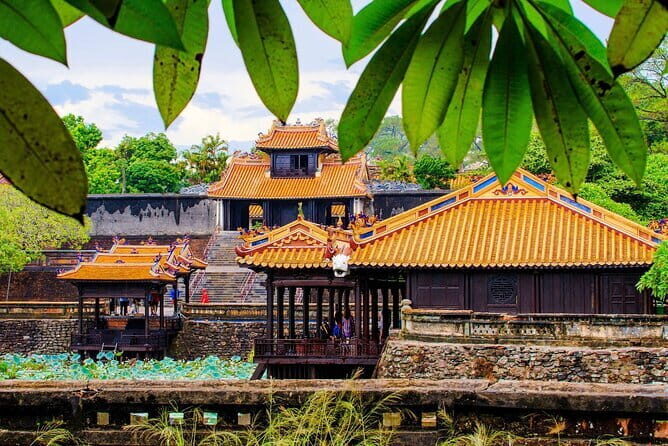 Hue City Tour by Private Car & English-Speaking Driver - Good To Know