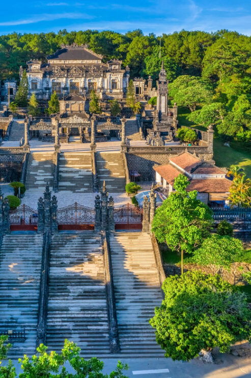 Hue City Tour by Private Car: See Royal Tombs and More - Good To Know