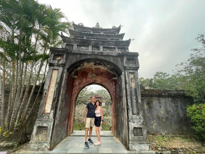 Hue City Tour by Private Car: See Royal Tombs and More - Key Attractions to Visit