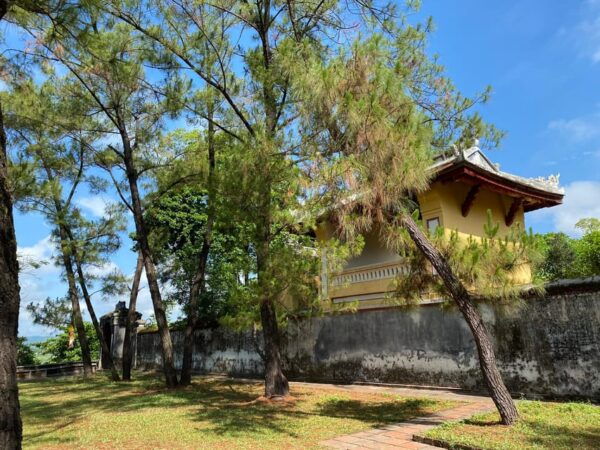 Hue City Tour by Private Car: See Royal Tombs and More - Frequently Asked Questions