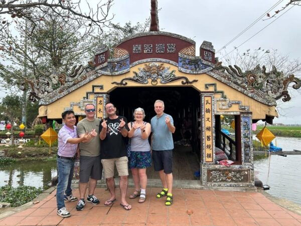 Hue: City Tour by Private Car With Friendly Driver-Day Trip - Customer Reviews