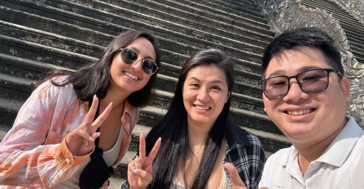 Hue City Tour by Private Car With Professional Driver - Good To Know