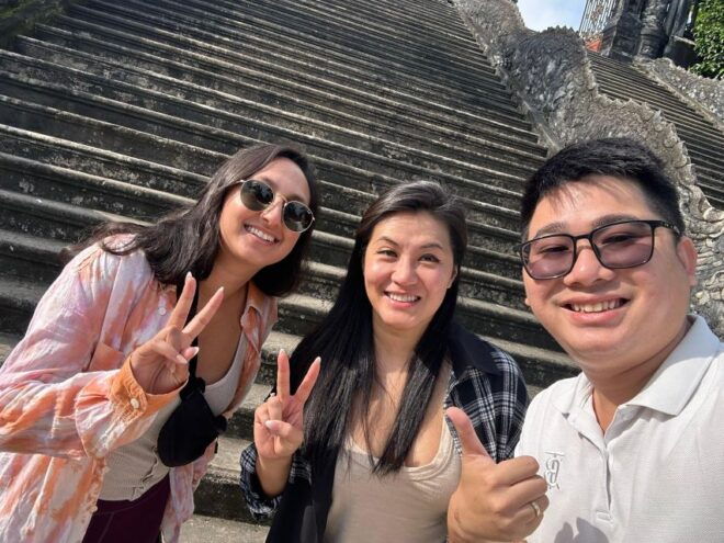 Hue City Tour by Private Car With Professional Driver - Highlights