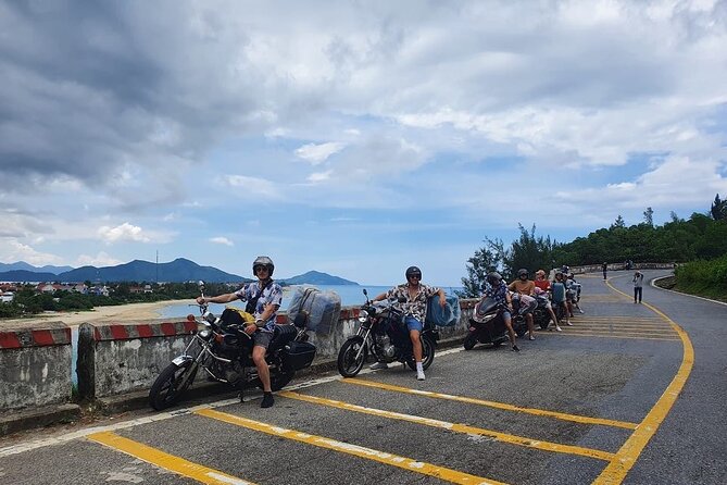 Hue City Tour by Scooter With Local Rider - Highlights of the Hue City Tour
