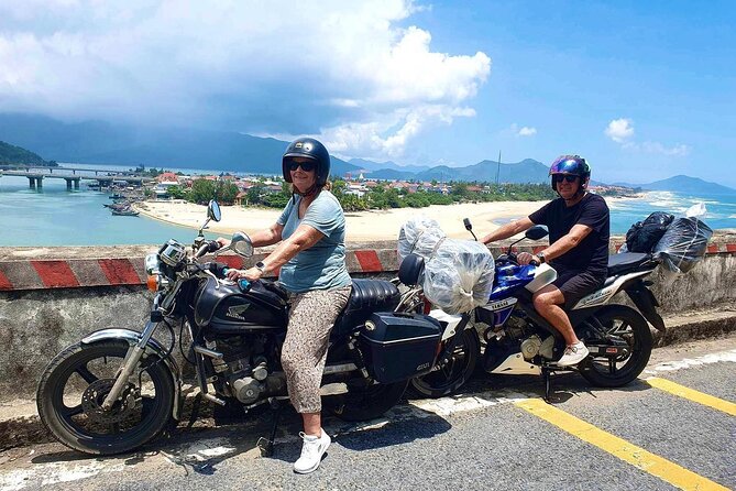 Hue City Tour by Scooter With Local Rider - Insider Tips for a Memorable Scooter Tour