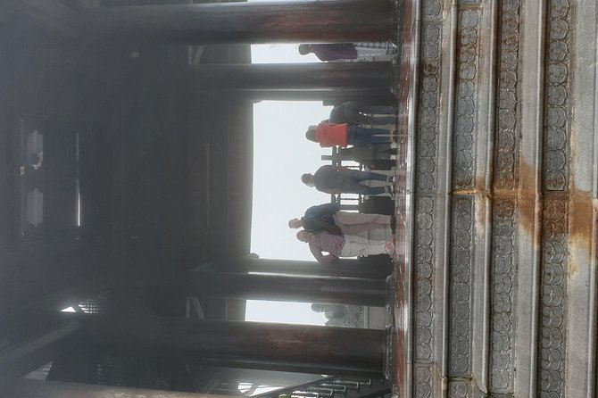 Hue City Tour - Pricing and Group Size