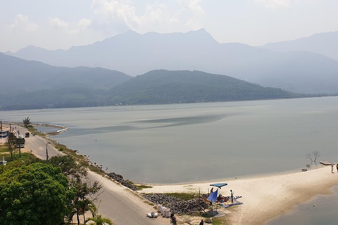 Hue City Tour - Lowest Price Guarantee