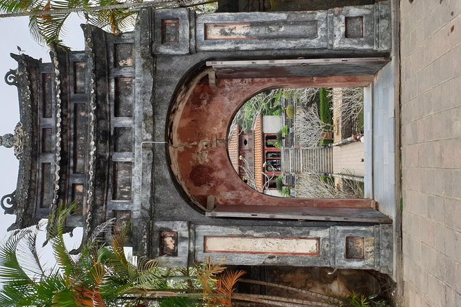 Hue City Tour - Tour Scheduling and Availability