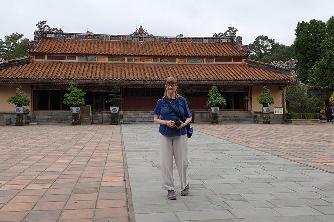 Hue City Tour - Highlights and Must-See Attractions