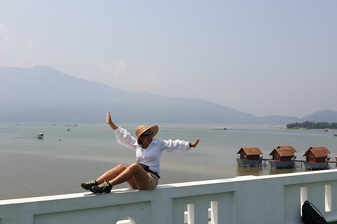 Hue City Tour - Common Questions