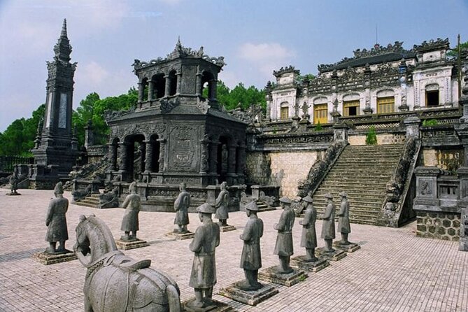 Hue City Tour - Day Trip - Tour Highlights