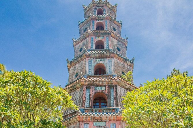 Hue City Tour - Day Trip - Common Questions