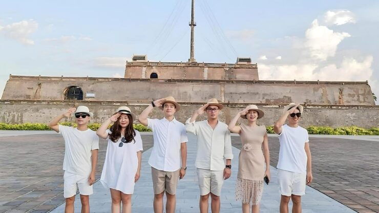 Hue City Tour: Explore All Day With Boat Ride and Lunch - Key Attractions of Hue