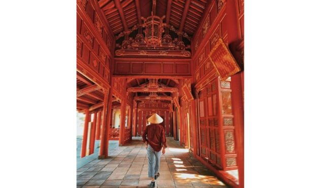 Hue City Tour: Explore All Day With Boat Ride and Lunch - Inclusions of the Tour