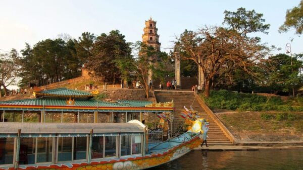 Hue City Tour: Explore All Day With Boat Ride and Lunch - Frequently Asked Questions