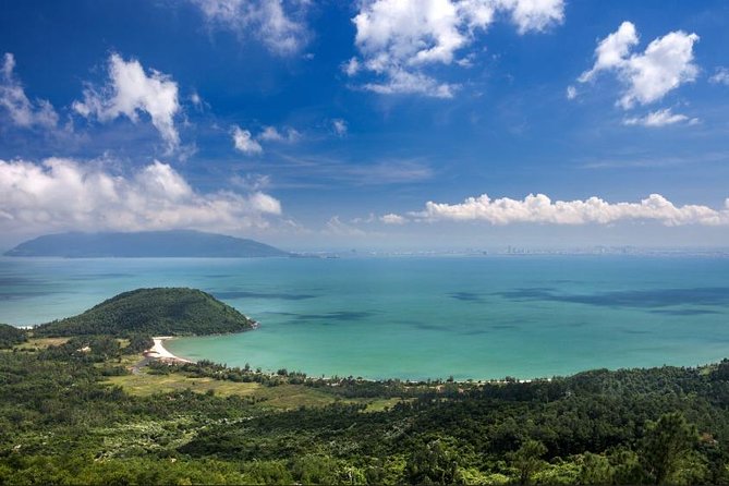 Hue City Tour From Da Nang - Tour Guide