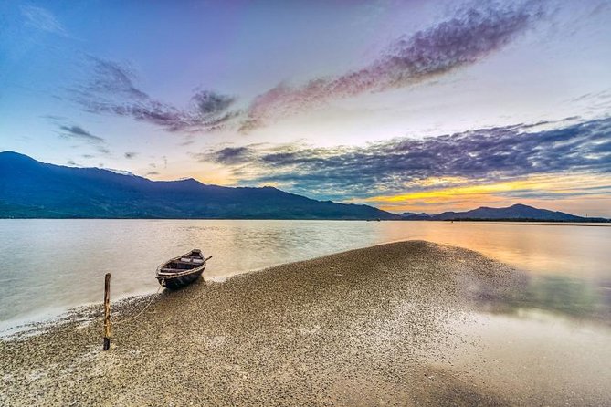 Hue City Tour From Da Nang - The Sum Up