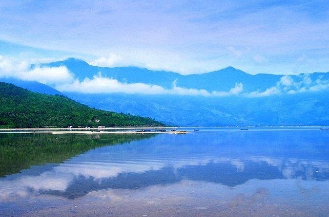 Hue City Tour from Da Nang with Hai Van Pass, Pagoda & Royal Tomb - Hue: Savoring Regional Flavors with a Traditional Lunch