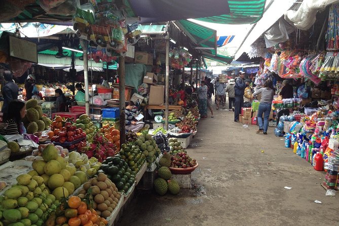 Hue City Tour From Hoi an - Cultural Experiences in Hue