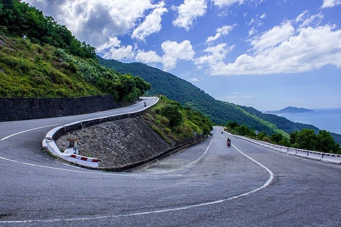 Hue City Tour From Hoi an or Da Nang - Private Tour - Customer Support