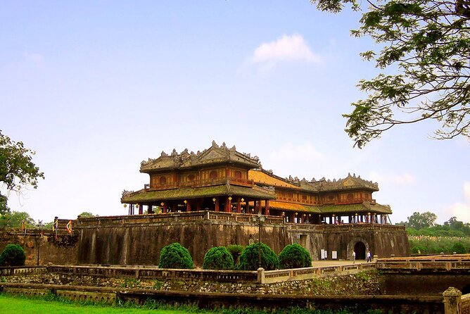 Hue City Tour From Hoi an or Da Nang - Private Tour - Additional Information