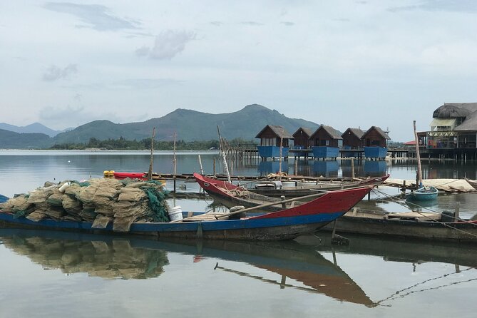 Hue City Tour From Hoi an or Da Nang - Private Tour - Common Questions