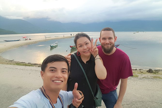 Hue City Tour From Hoi An- Private Tour - Meeting and Pickup