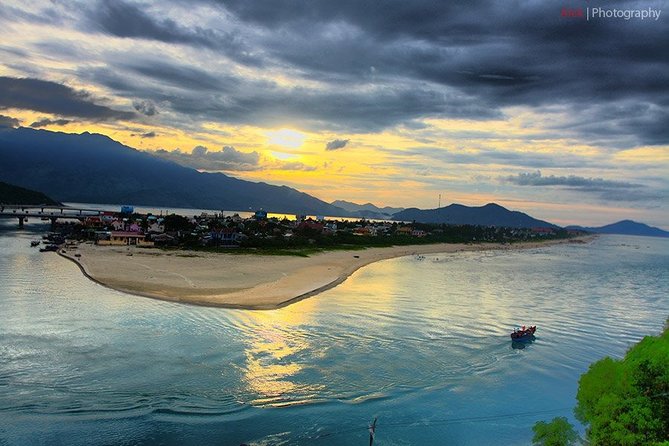 Hue City Tour From Hoi An- Private Tour - Dragon Boat Trip