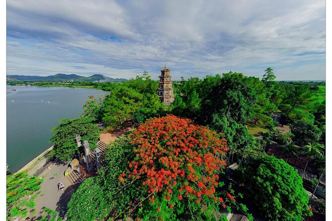 Hue City Tour From Tien Sa Port (Shore Excursion) - What To Expect