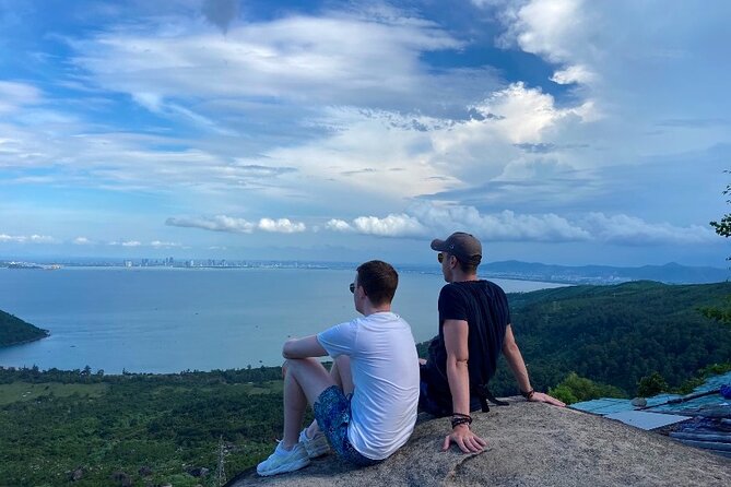 Hue City Tour From Tien Sa Port (Shore Excursion) - Additional Info