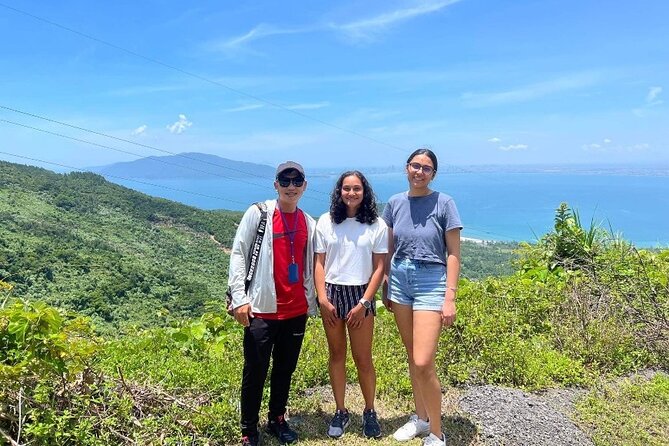 Hue City Tour From Tien Sa Port (Shore Excursion) - Directions