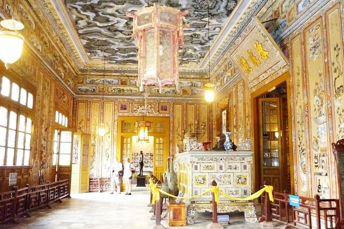 Hue City Tour Full Day - Tips for a Memorable Full Day Tour in Hue