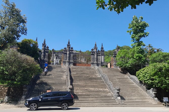 Hue City Tour Full Day - Explore Hue City With Local Experts - Pricing Details
