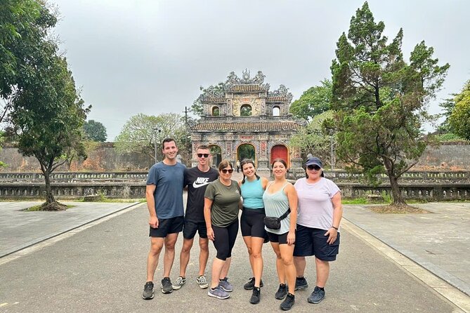 Hue City Tour Full Day - Explore Hue City With Local Experts - The Sum Up