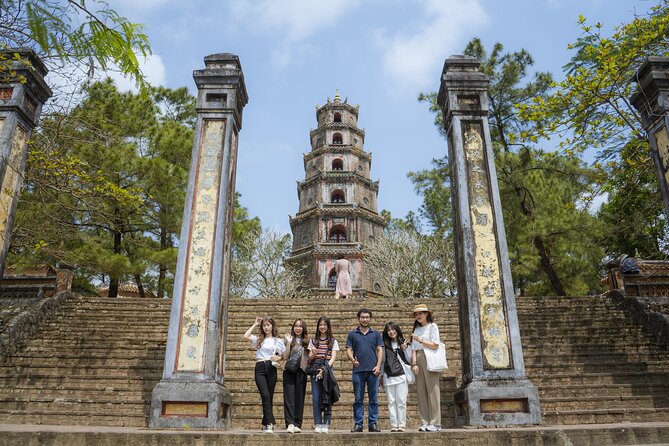 Hue City Tour Full Day - From Da Nang / Hoi An - Reviews and Ratings