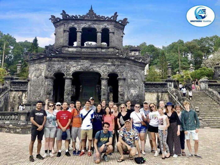 Hue City Tour Full Day - Group Tour - Customer Feedback and Ratings