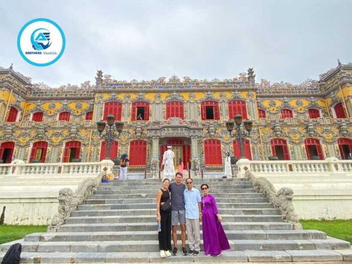 Hue City Tour Full Day - Group Tour - Frequently Asked Questions