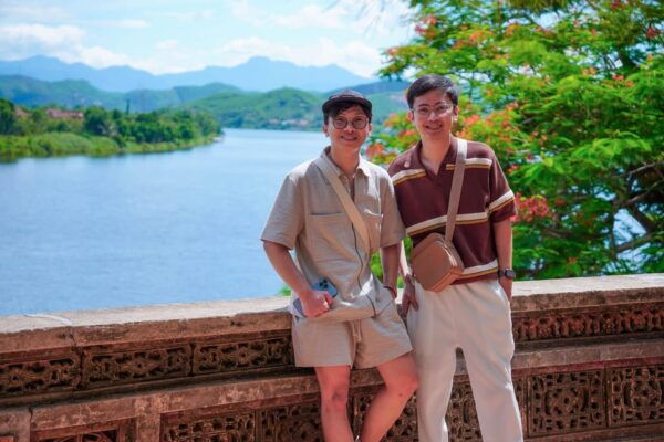 Hue: City Tour Full Day Private Guided Tour With Local Food - Booking and Contact Details